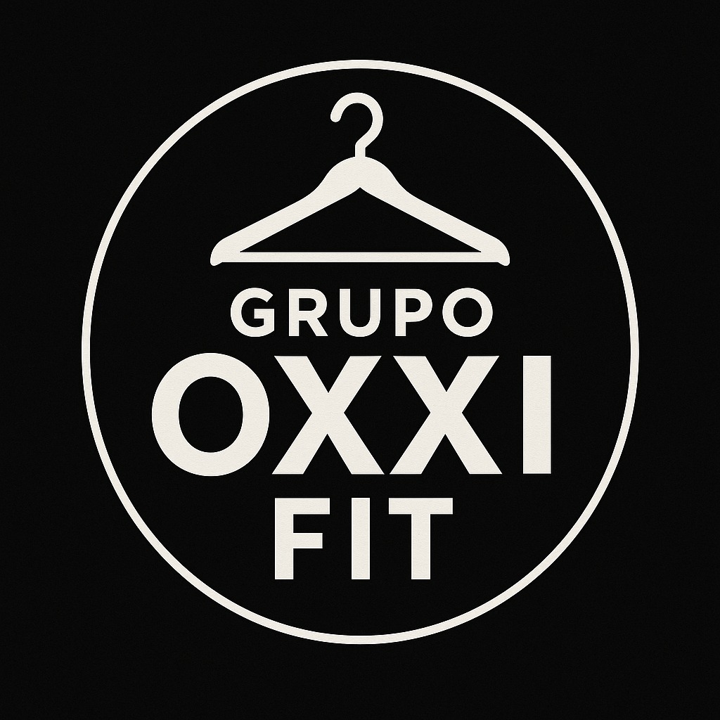 Grupo - Oxxi Fit
