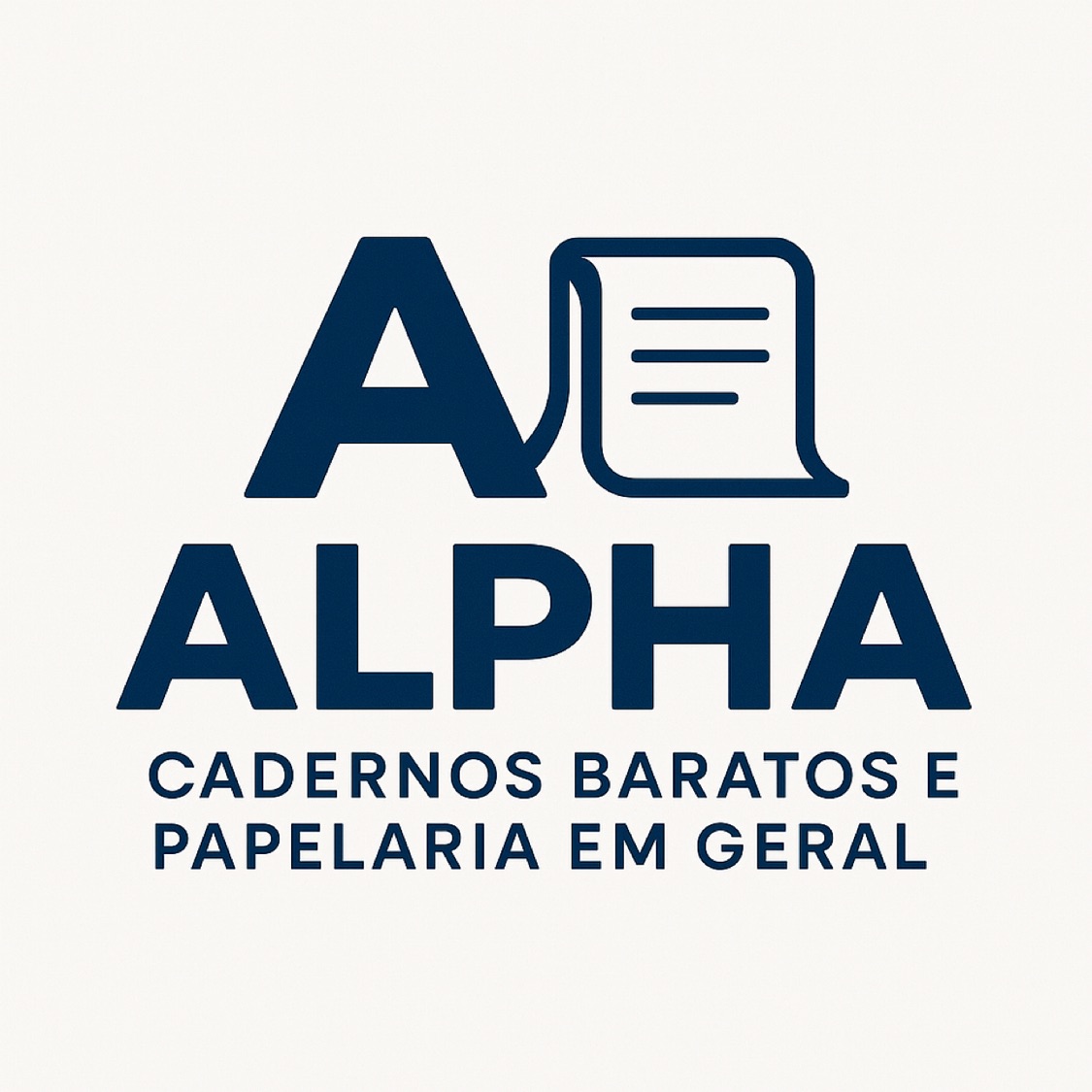 Grup Papelaria e Cadernos em Geral