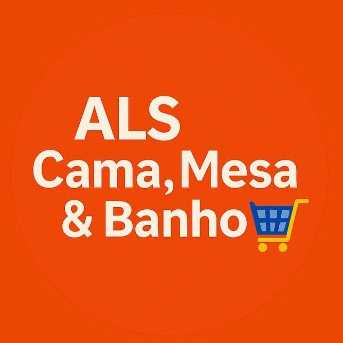 ALS CAMA, MESA E BANHO