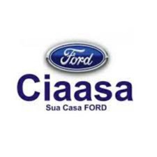 CIAASA MERCANTIL VEICULOS LTDA