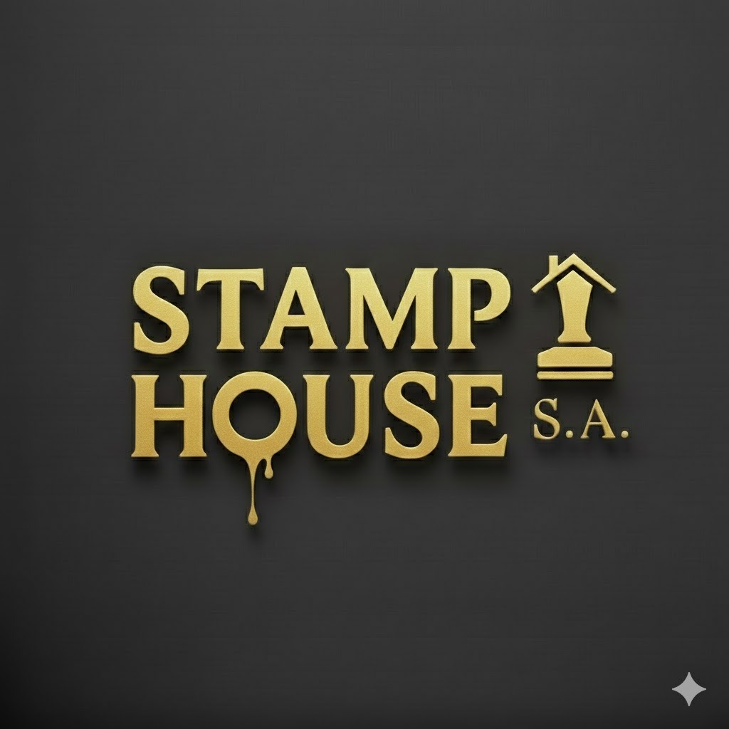 Stamp House S. A