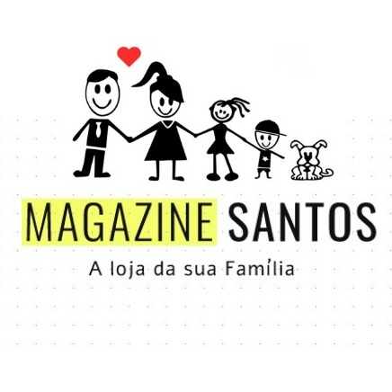 Magazine Santos