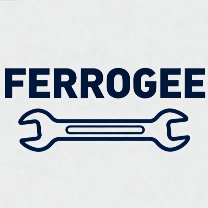Ferrogee