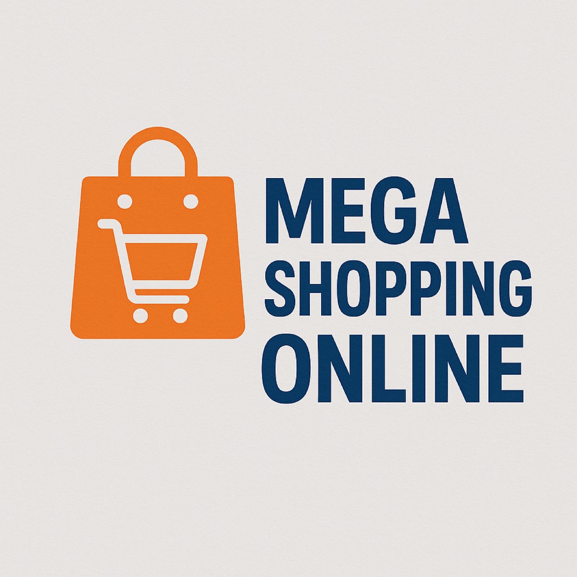 Mega Shopping On-line