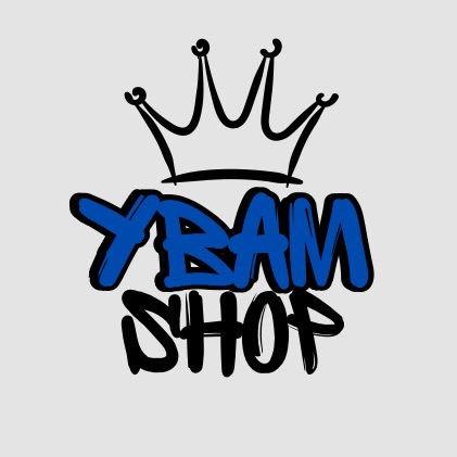 YBAM SHOP