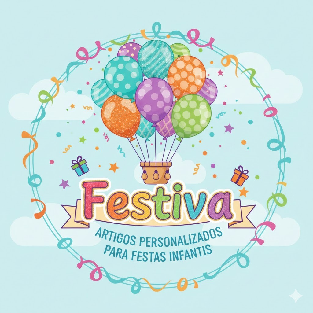 Festiva Personalizados