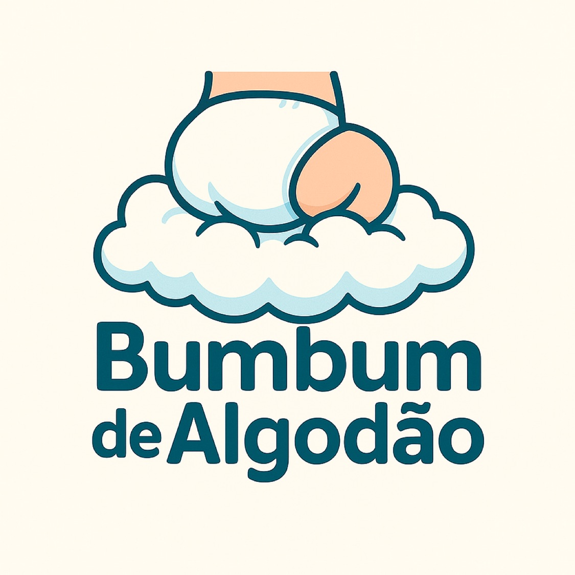 Bumbum de Algodão