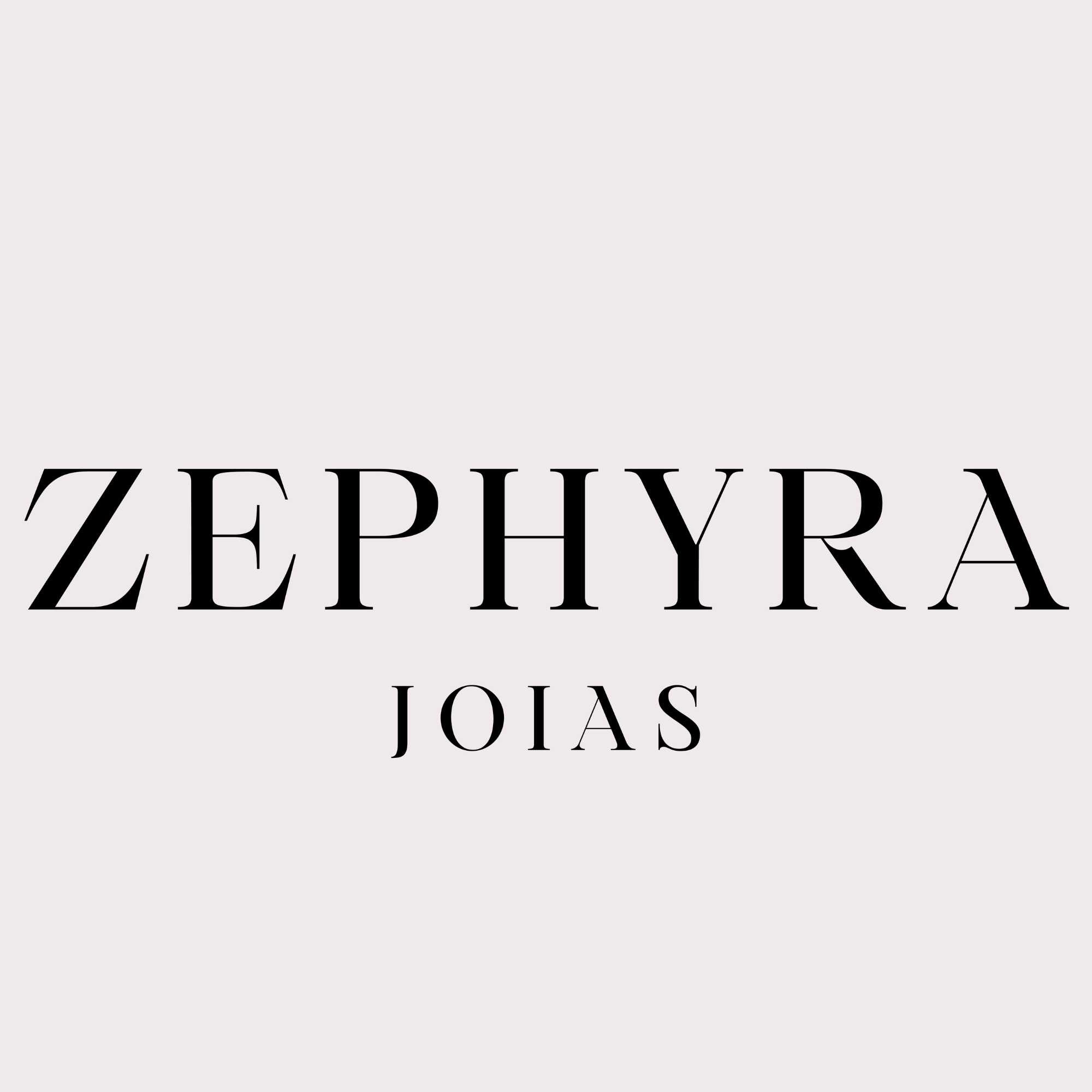Zephyra Joias Personalizadas
