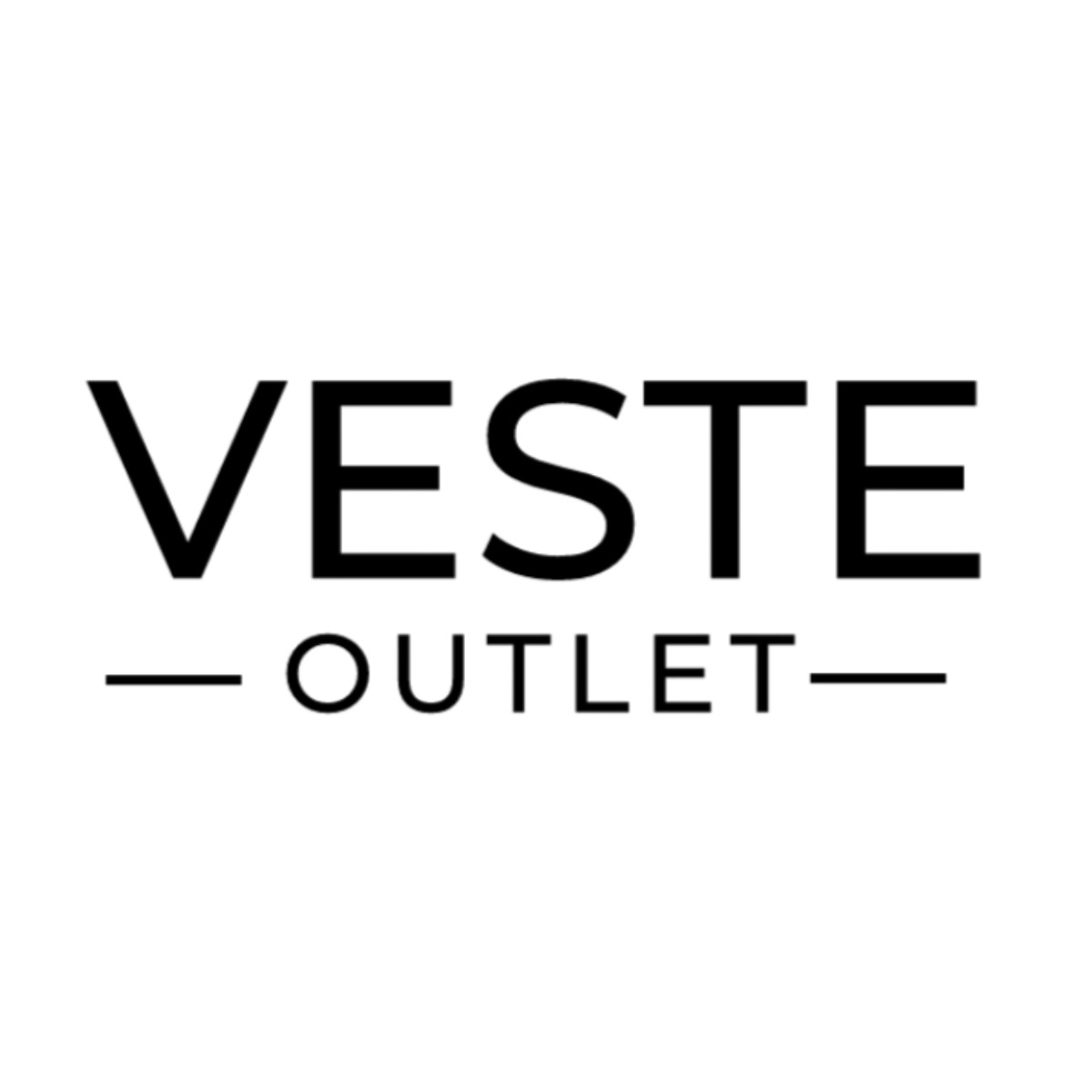 VESTE OUTLET