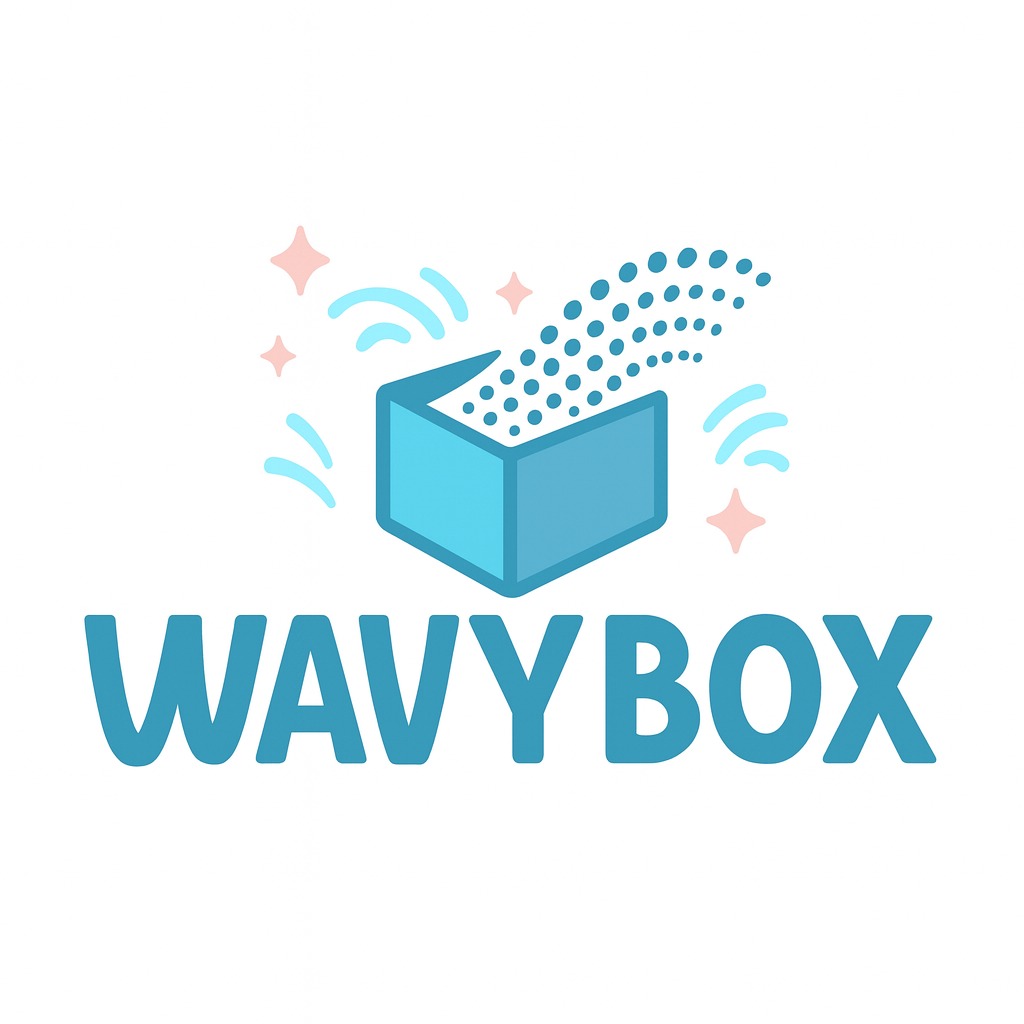 WavyBox