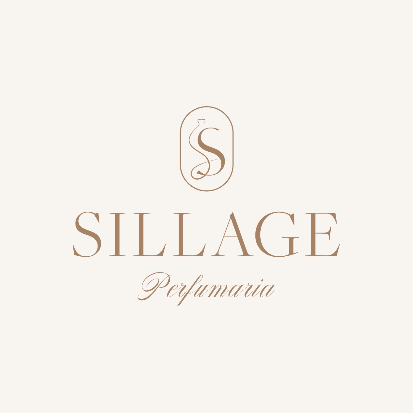 Sillage Perfumaria e Cosméticos