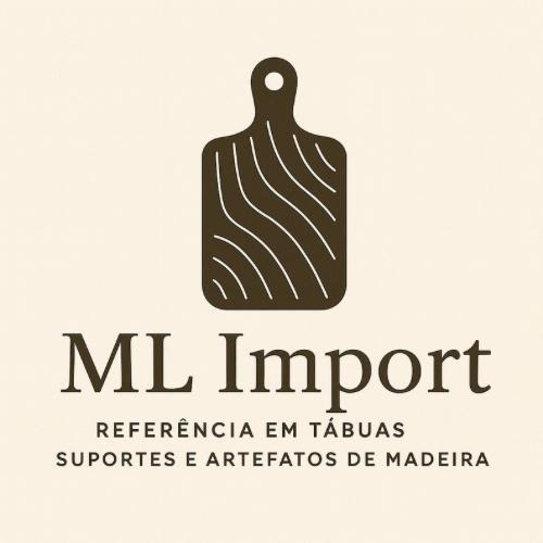 ML IMPORT LTDA