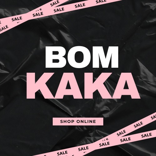 BOMABOMA