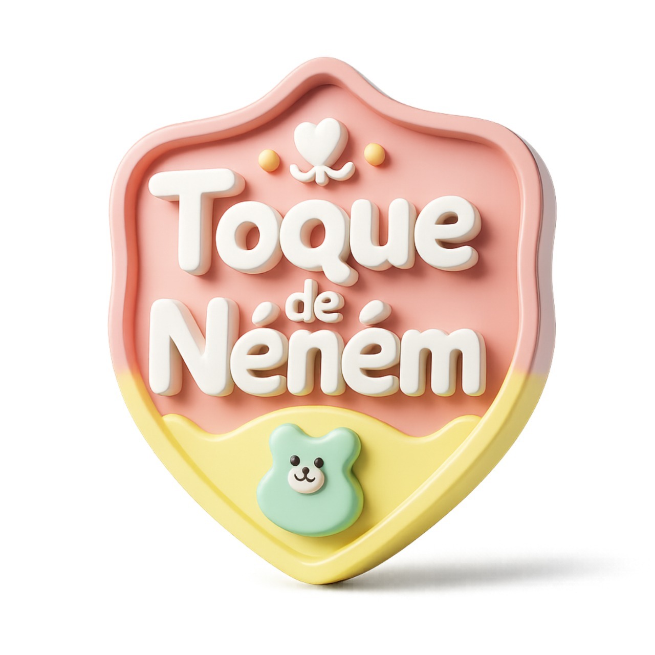 Toque de Néném