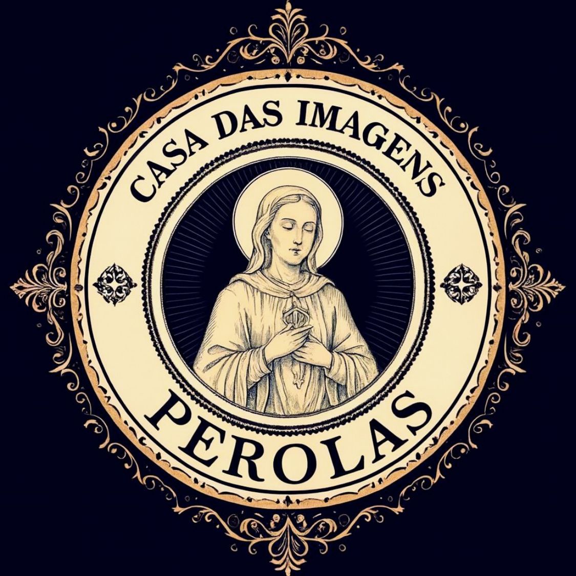 Casa das Imagens Pérolas