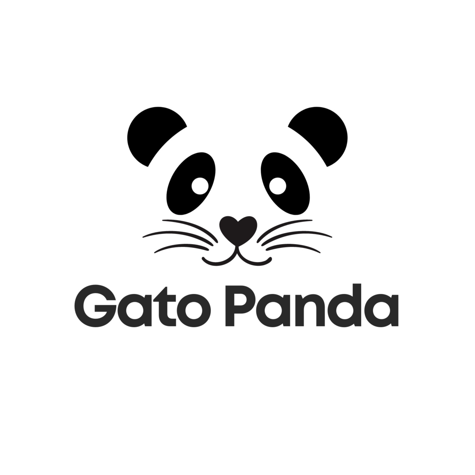 Gato Panda Oficial