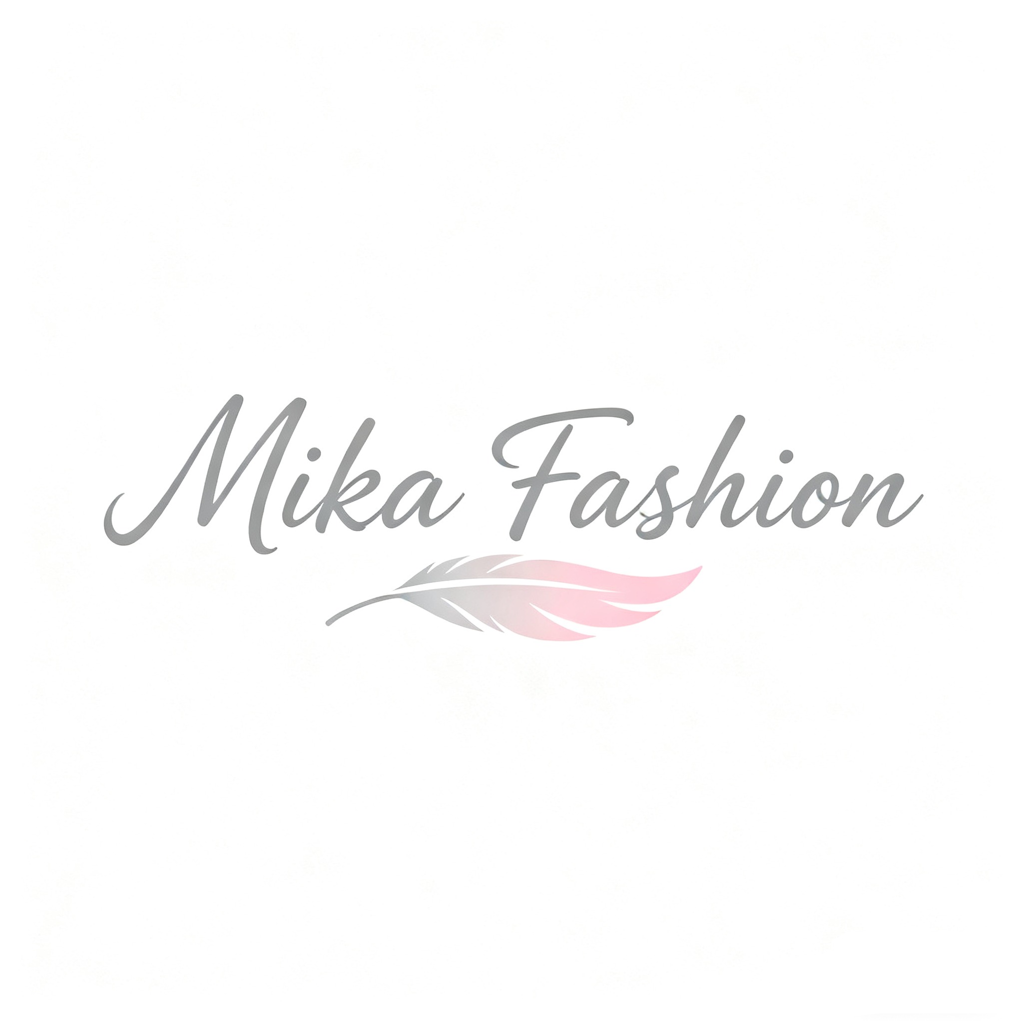 MIKA FASHION!