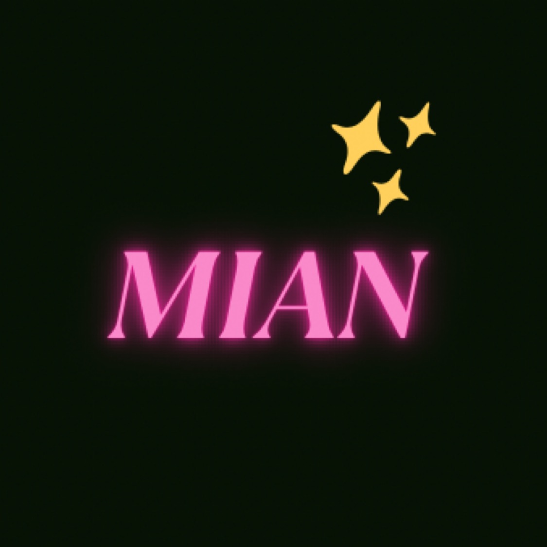 MIAN MODAS
