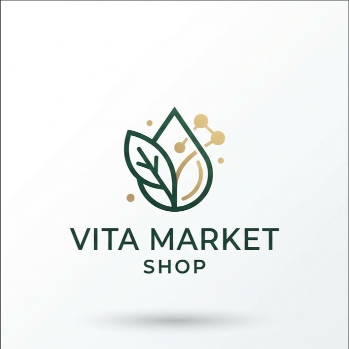 Vita Market Shop