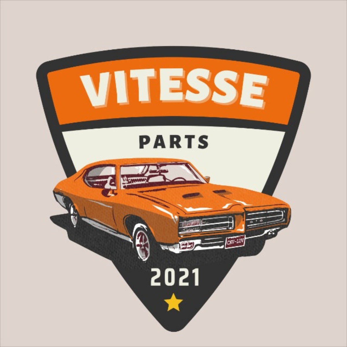 Vitesse Parts