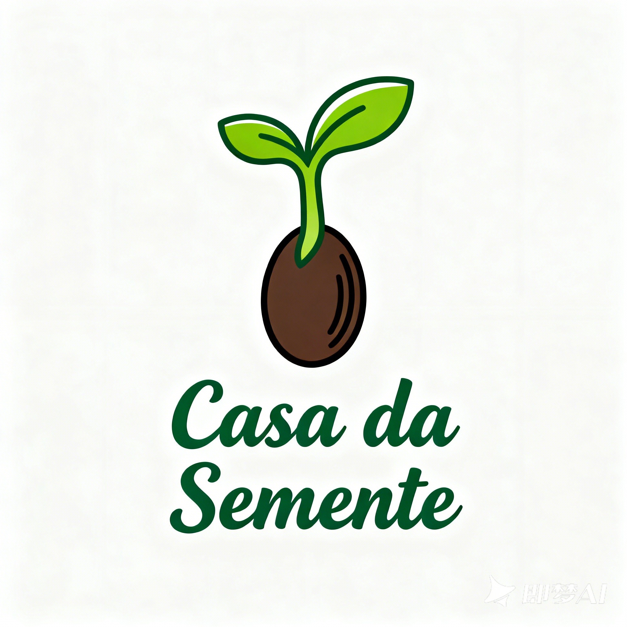 Casa da Sementes