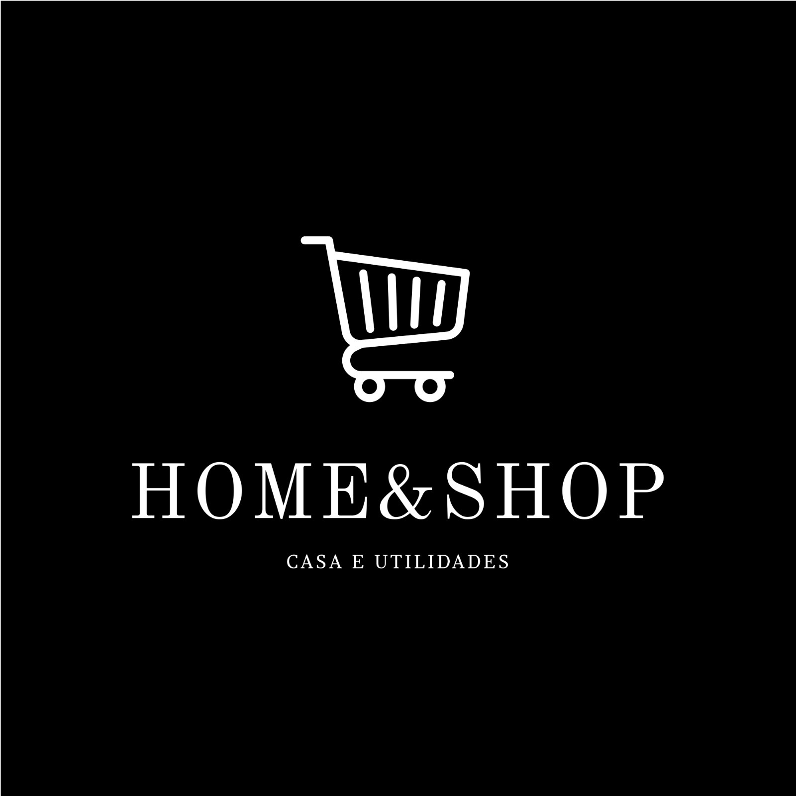 Home & Shop Casa e Utilidades