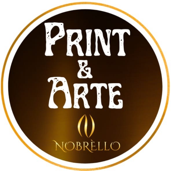 Print & Arte Nobrello