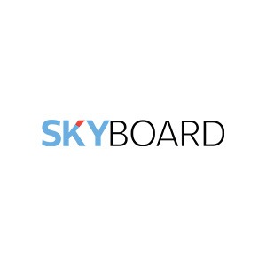 SKYBOARD