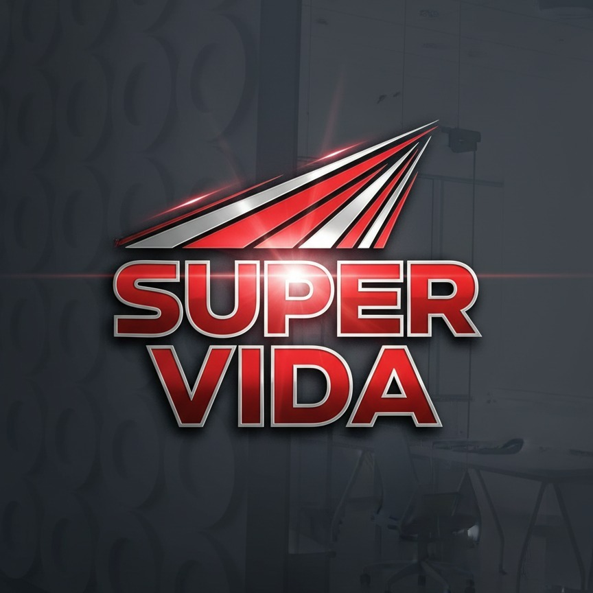 Super Vida_BR