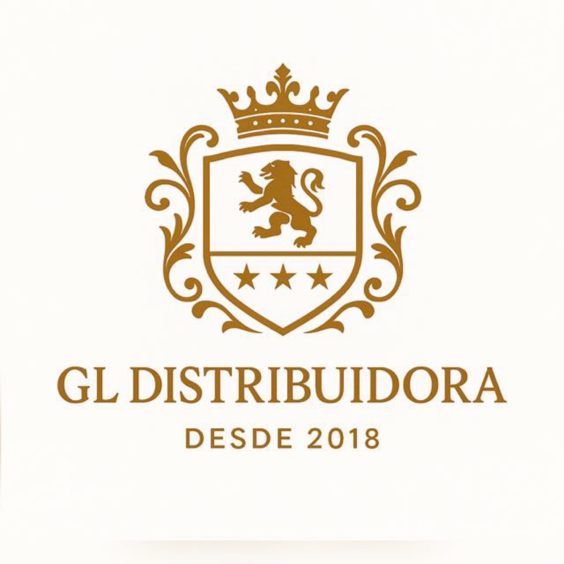 GL distribuidora infinty