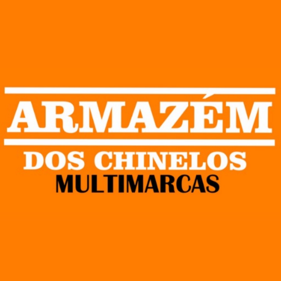 Armazém dos Chinelos