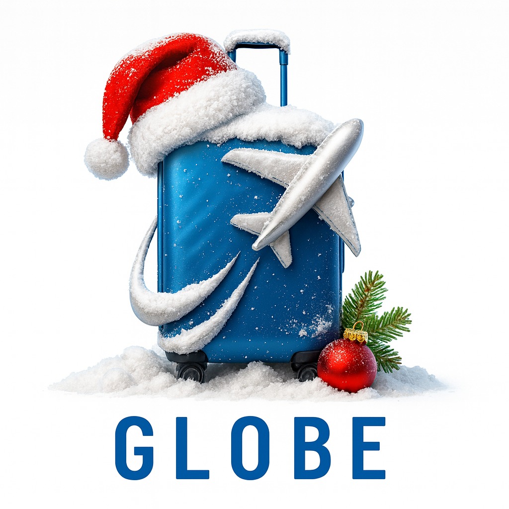 Globe Oficial