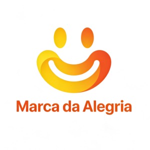 Marca da Alegria