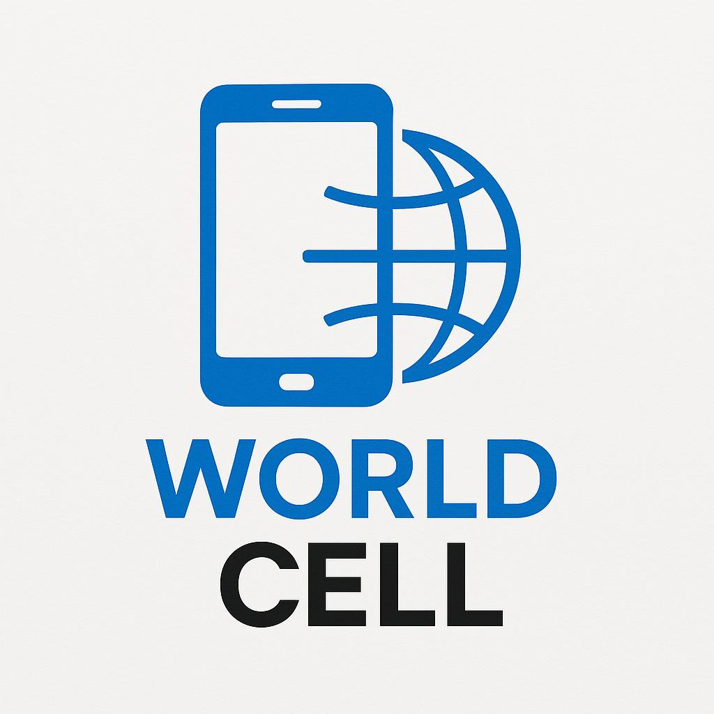 Worldcell Ecommerce