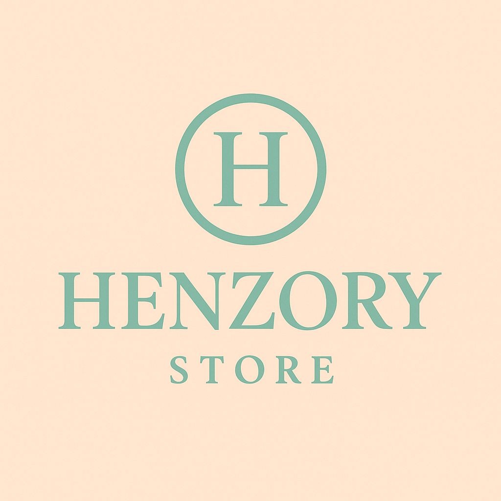 Henzory_Store
