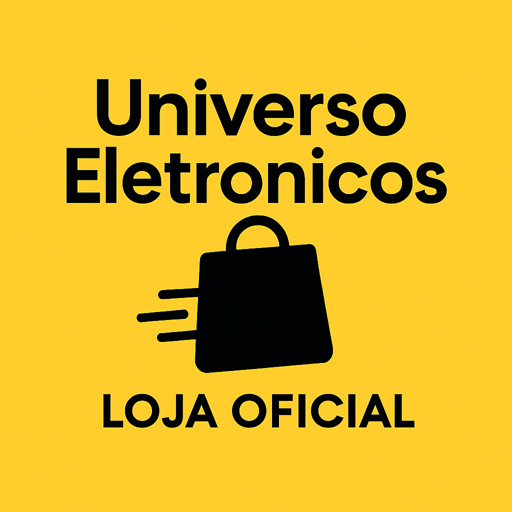 Universo Eletrônicos - Loja Oficial