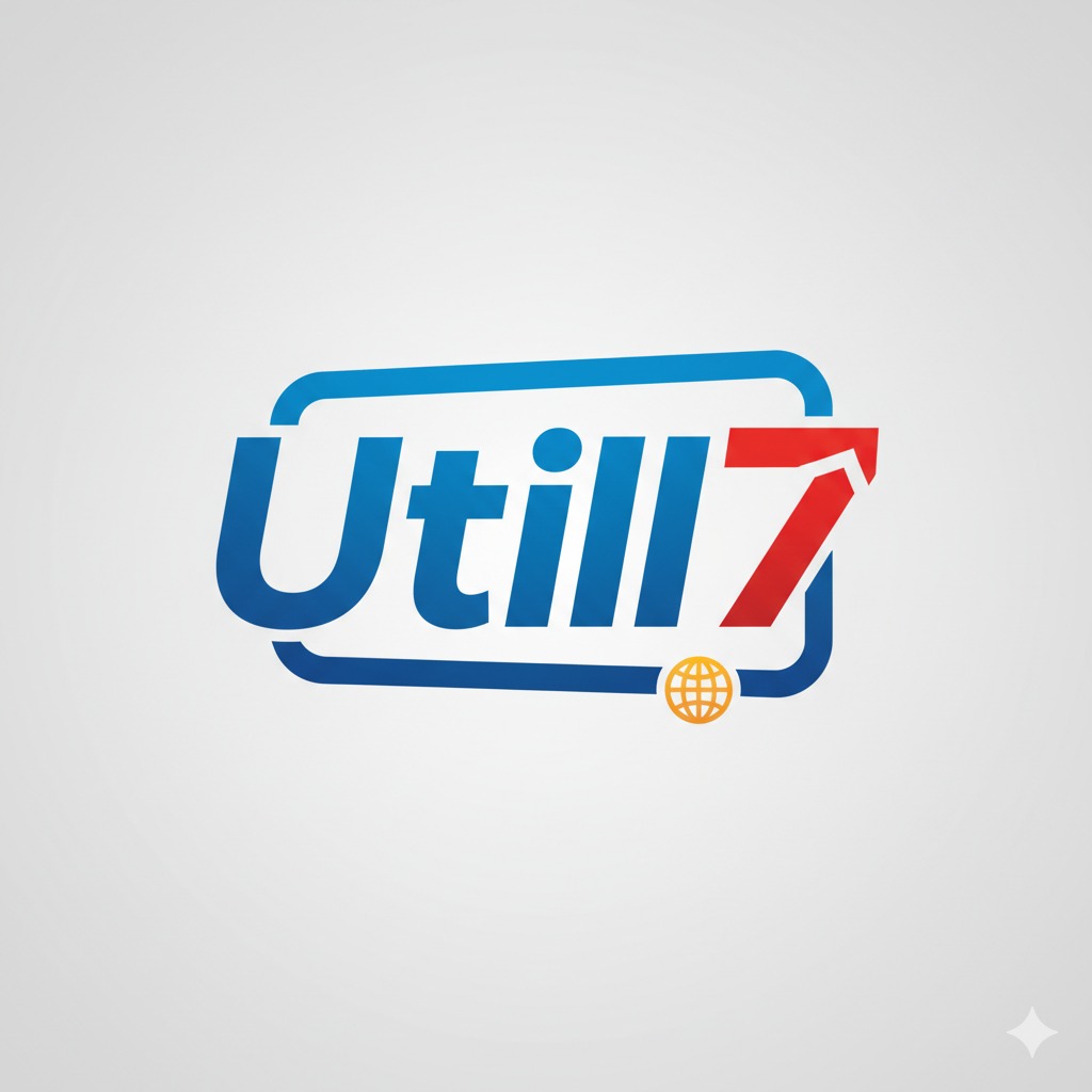 Utill7 Shop