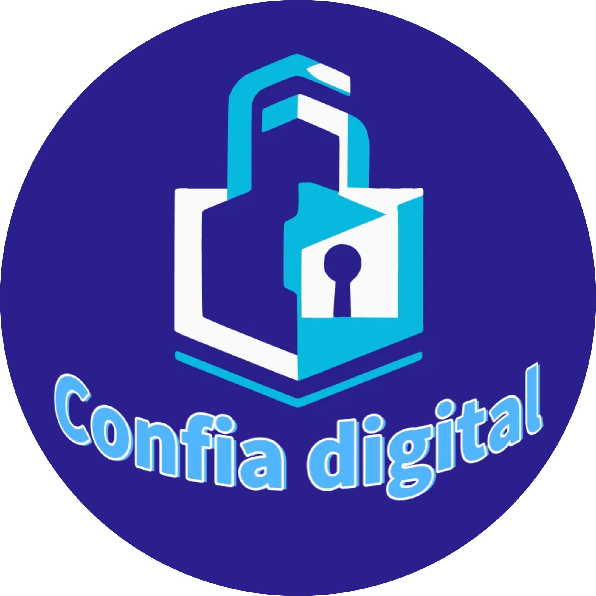 CONFIA DIGITAL