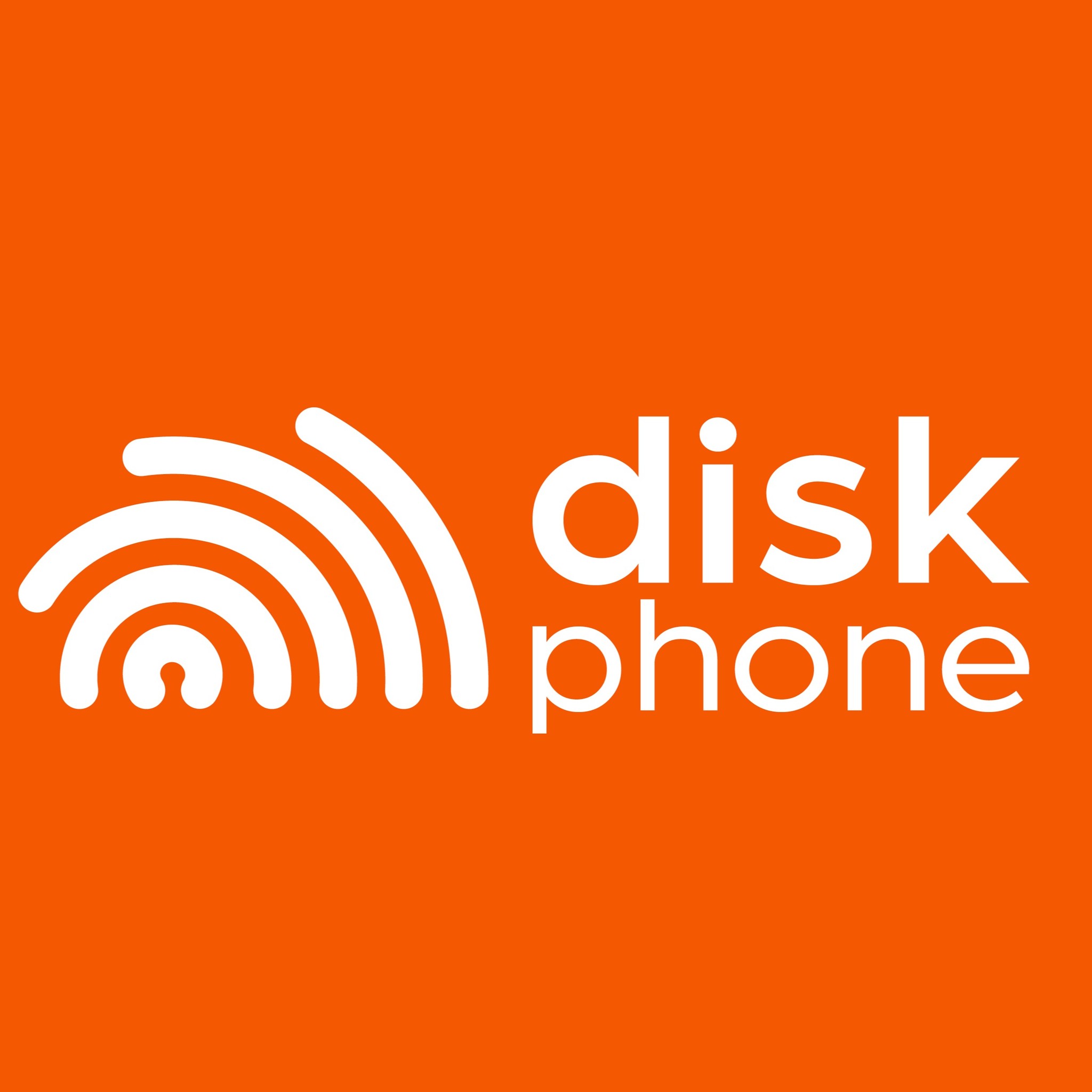 DiskPhoneStore