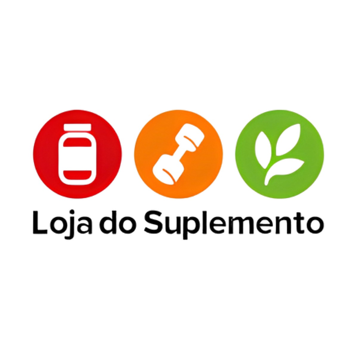 Loja do Suplemento Oficial