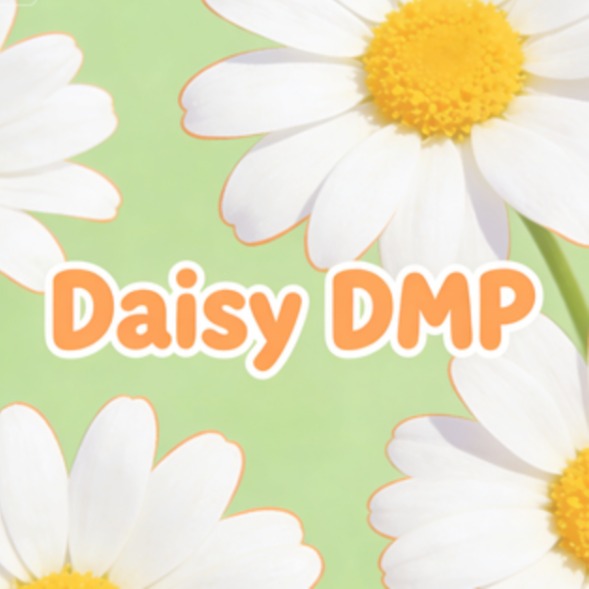 Daisy Dmp