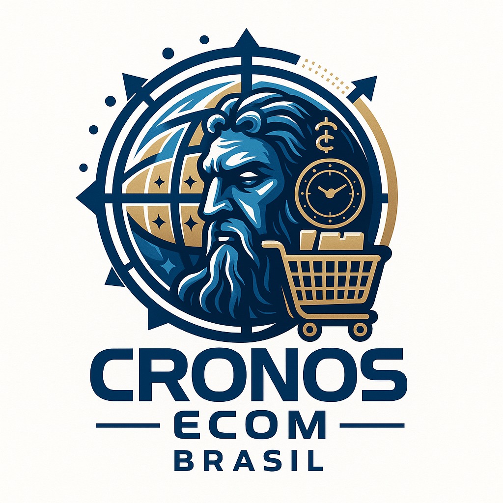 Cronos Comércio LTDA.