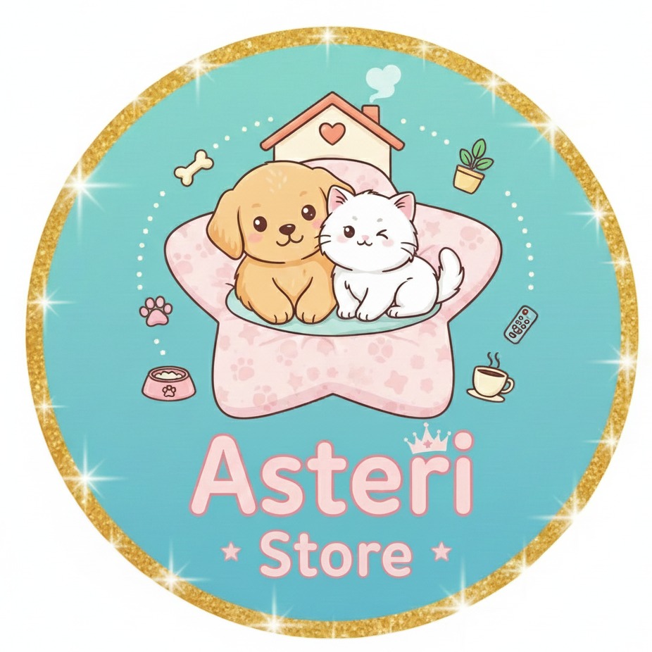 Asteri Store