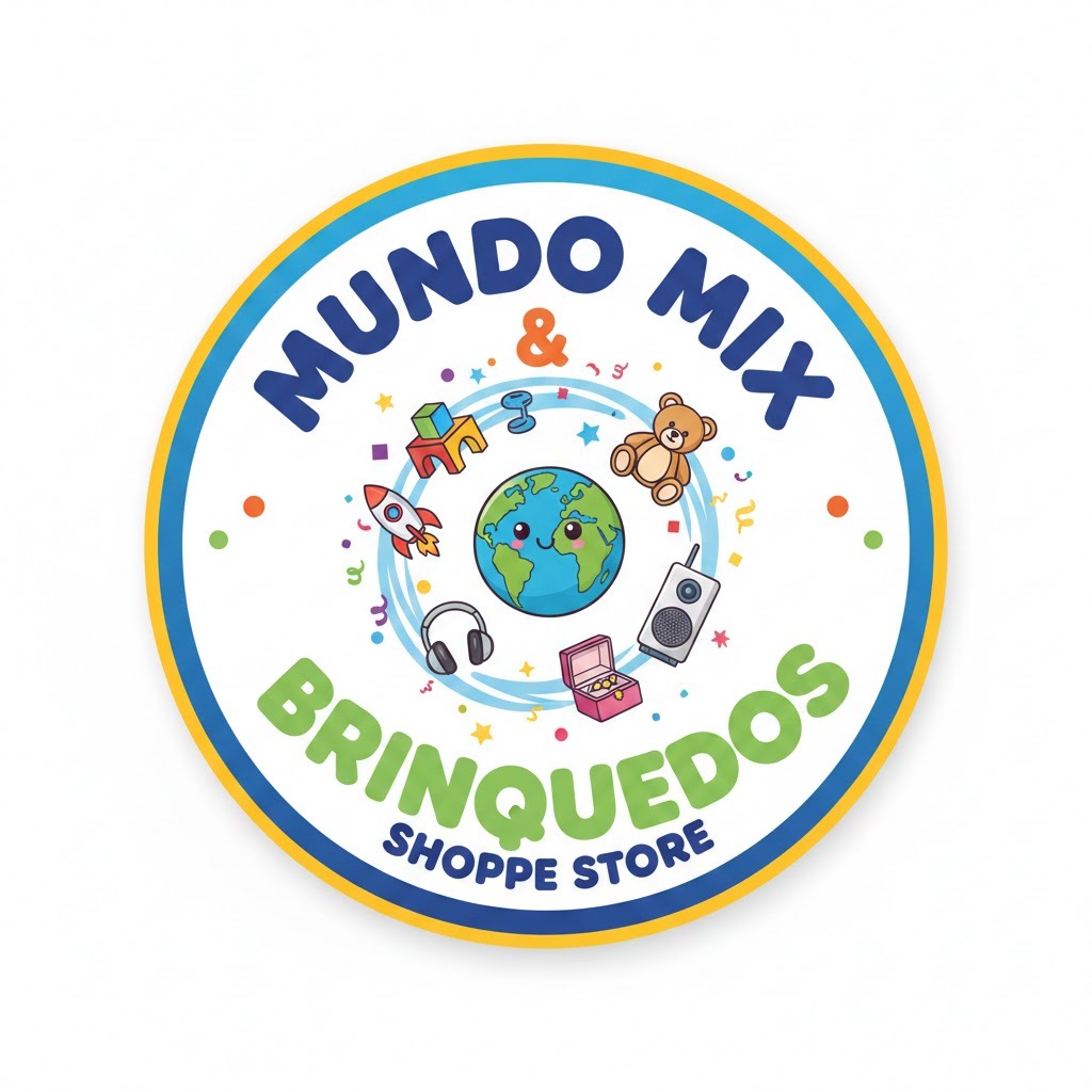 Mundo Mix & Brinquedos