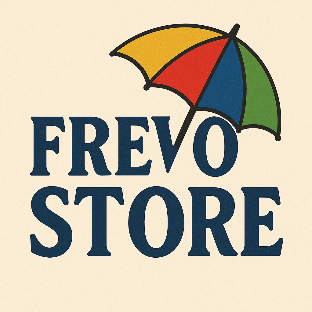 Frevo Store