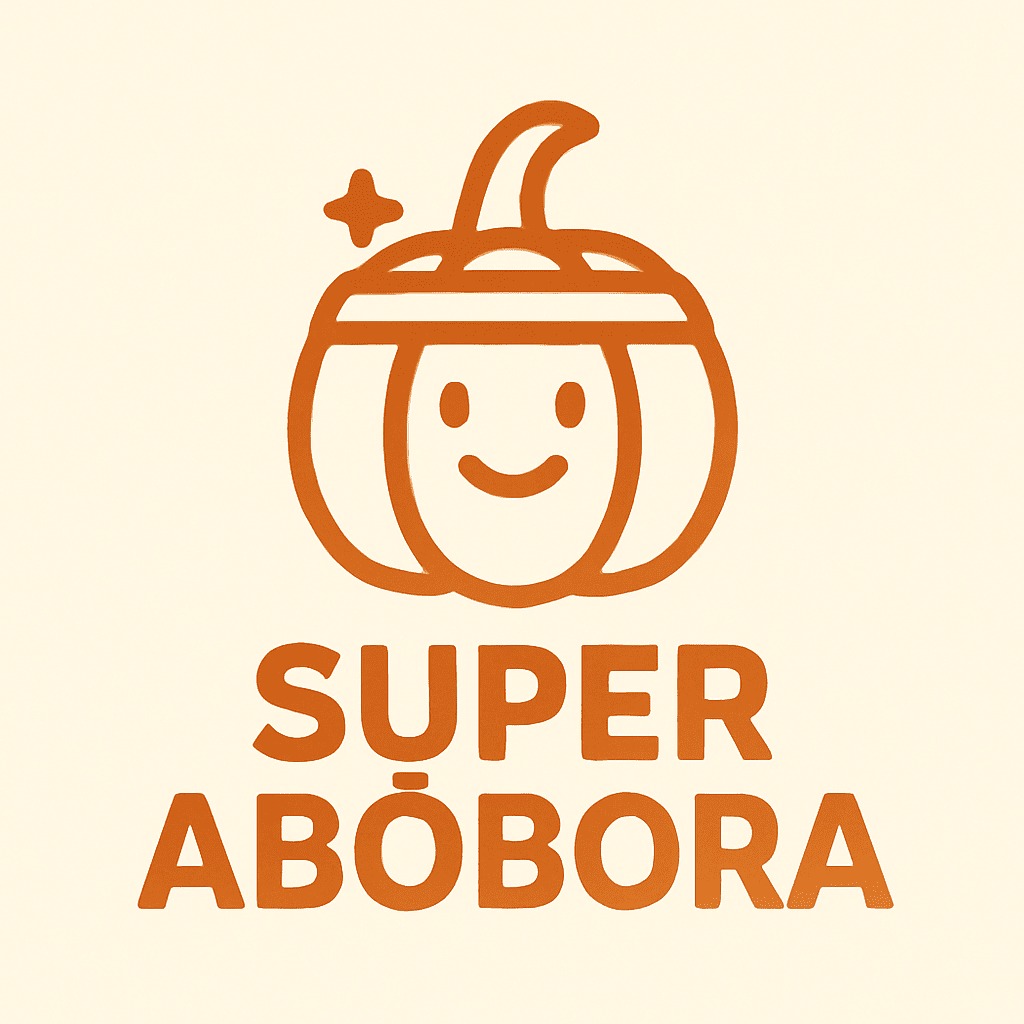 Super Abóbora