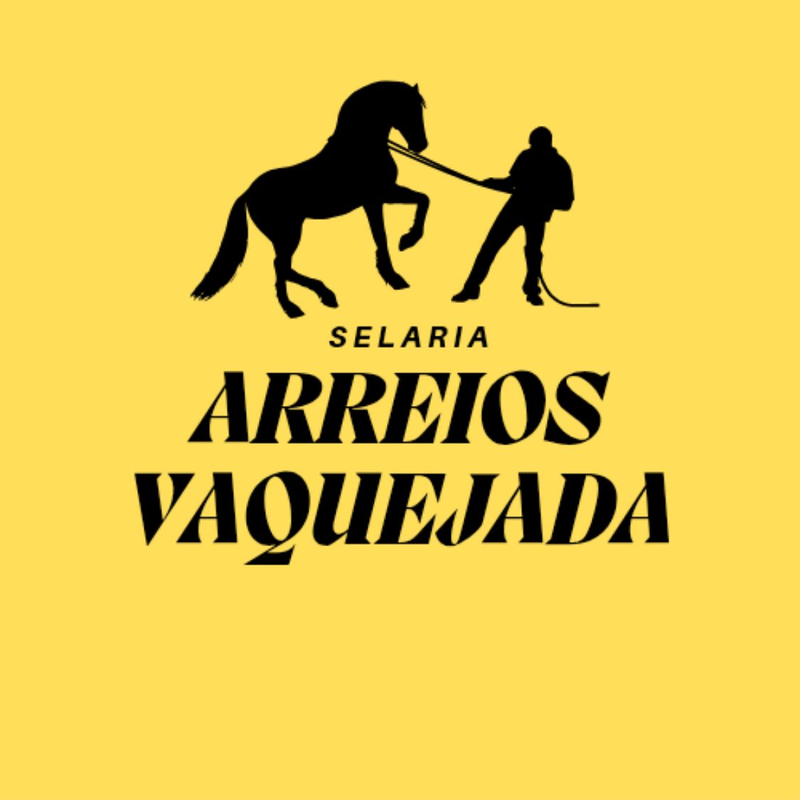 SELARIA ARREIOS VAQUEJADA