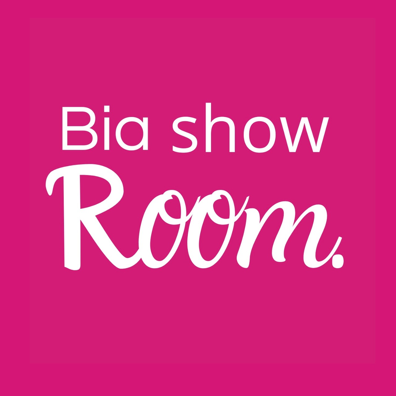 Bia showroom