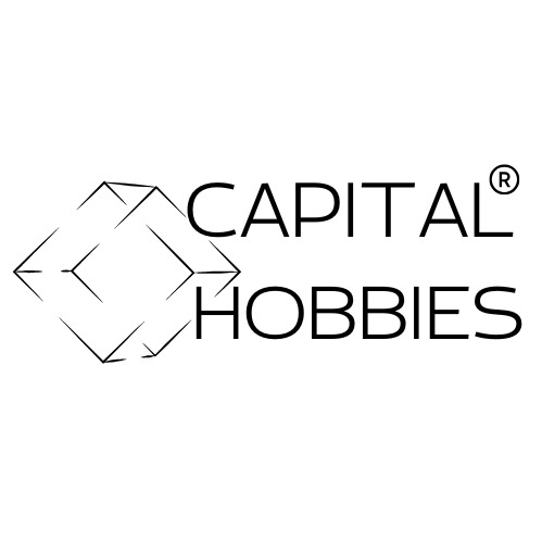 Capital Hobbies