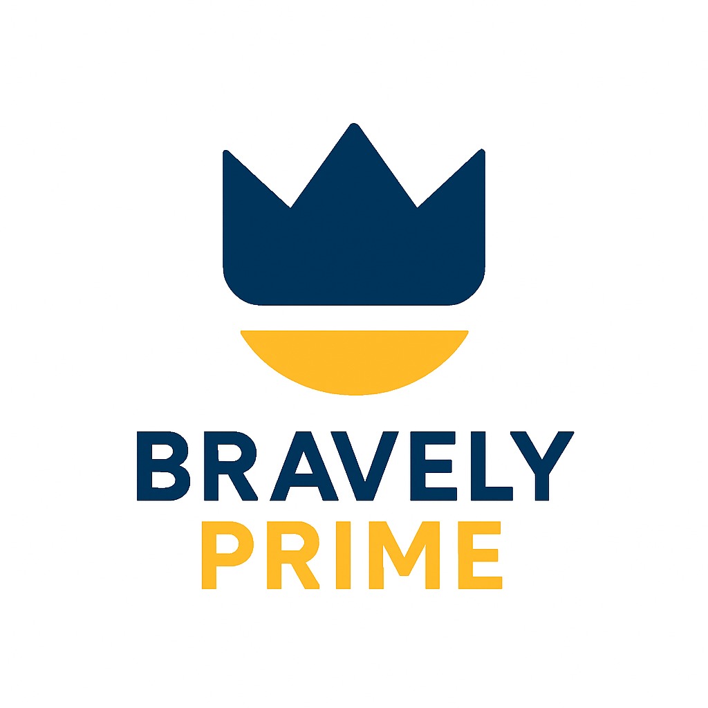 Bravely Prime